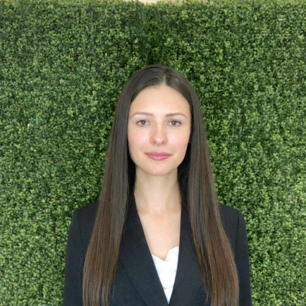 Alisa Tiselska, CEO of DataFly Systems